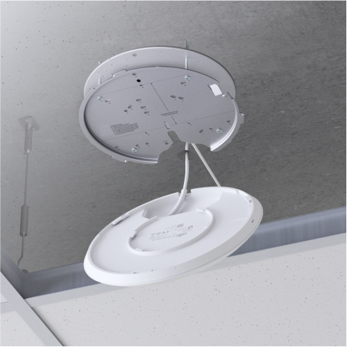UBIQUITI Точка доступа U6 Enterprise (Убикьюти)