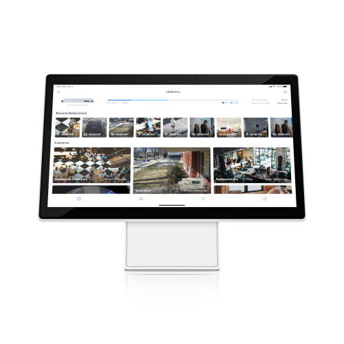 UBIQUITI Дисплей Connect Display 13" (Убикьюти)