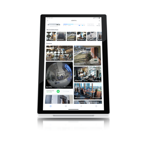 UBIQUITI Дисплей Connect Display 13" (Убикьюти)
