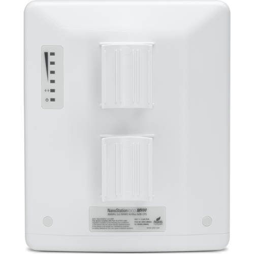 UBIQUITI Точка доступа NanoStation Loco M9 (Убикьюти)