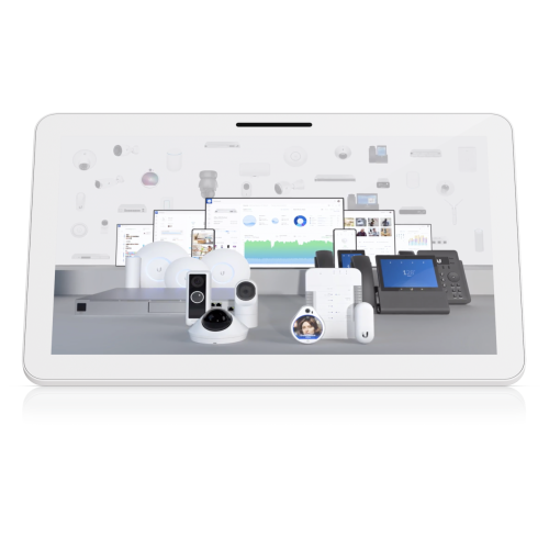 UBIQUITI Дисплей Connect Display 21" (Убикьюти)