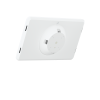 UBIQUITI Адаптер Display 21" & 27" VESA Mount (Убикьюти)