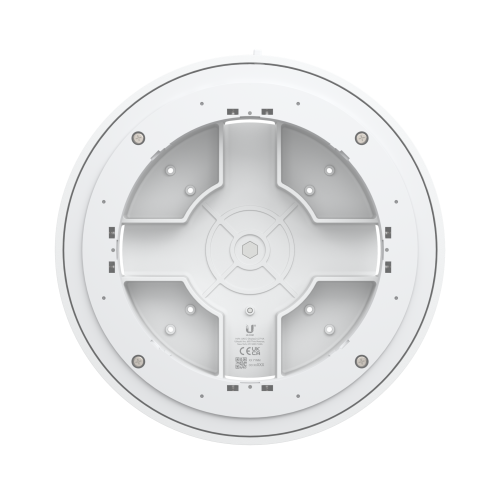 UBIQUITI Адаптер Display 21" & 27" VESA Mount (Убикьюти)