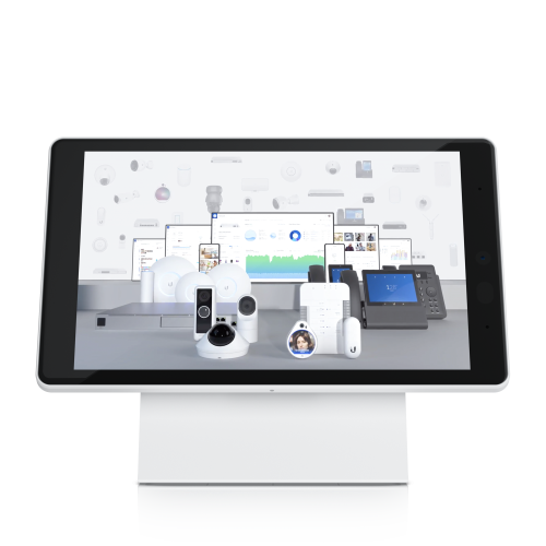 UBIQUITI Дисплей Connect Display 7" (Убикьюти)