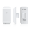 UBIQUITI Точка доступа NanoStation Loco M2 (Убикьюти)
