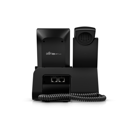 UBIQUITI ip-телефон VoIP Phone Touch (Locked) (Убикьюти)