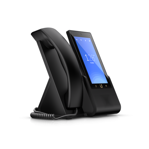 UBIQUITI ip-телефон VoIP Phone Touch (Locked) (Убикьюти)