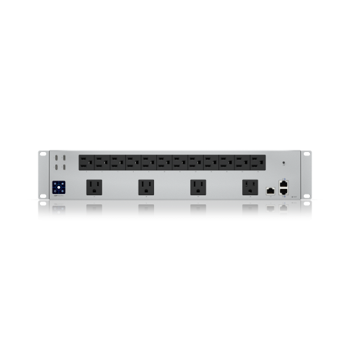 UBIQUITI Блок питания SmartPower PDU Pro (Убикьюти)