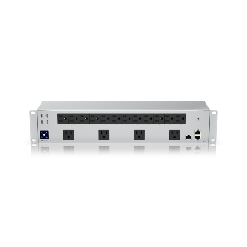 UBIQUITI Блок питания SmartPower PDU Pro (Убикьюти)