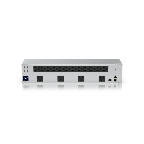 UBIQUITI Блок питания SmartPower PDU Pro (Убикьюти)