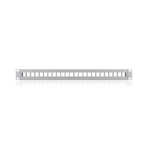 UBIQUITI Патч-панель Rack Mount Blank Patch Panel 24-Port (Убикьюти)
