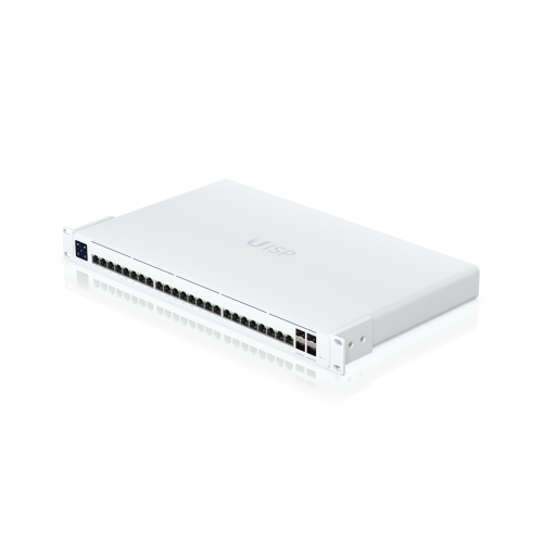 UBIQUITI Коммутатор UISP Switch Pro (Убикьюти)