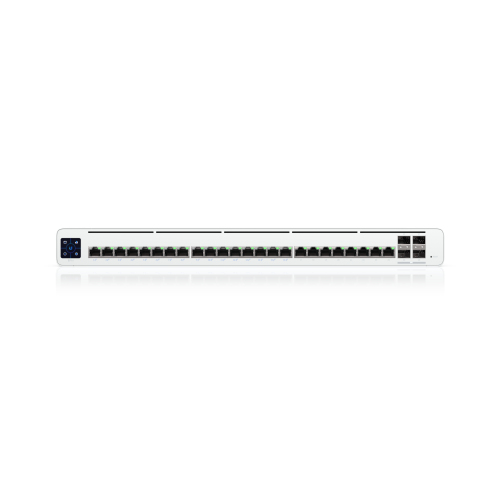 UBIQUITI Коммутатор UISP Switch Pro (Убикьюти)