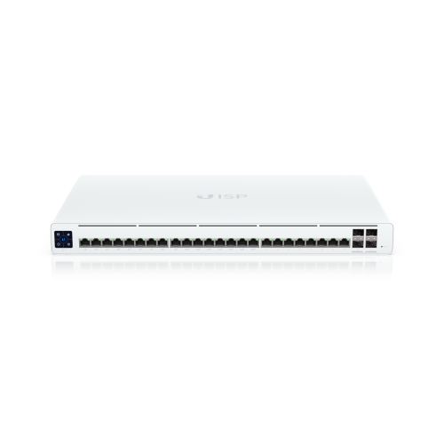 UBIQUITI Коммутатор UISP Switch Pro (Убикьюти)