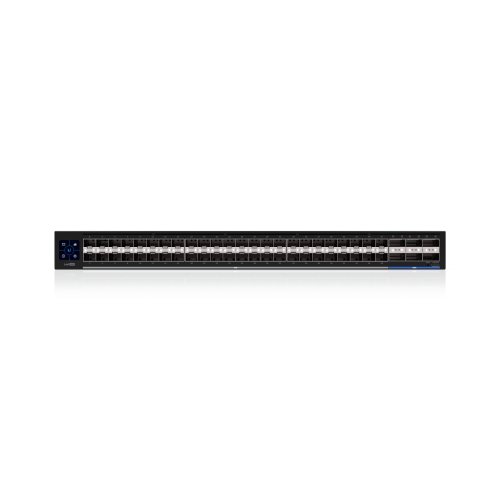 UBIQUITI Коммутатор Leaf Switch 100GbE (Убикьюти)
