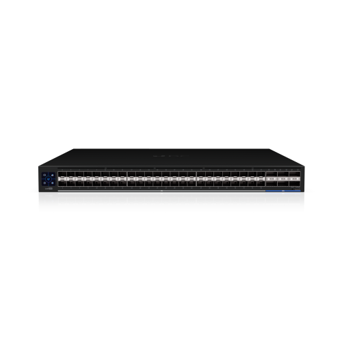 UBIQUITI Коммутатор Leaf Switch 100GbE (Убикьюти)