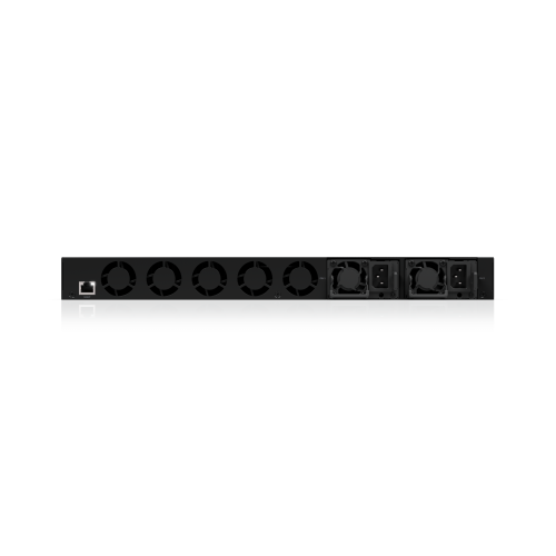 UBIQUITI Коммутатор Leaf Switch 100GbE (Убикьюти)