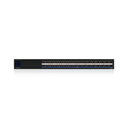 UBIQUITI Коммутатор Spine Switch 100GbE (Убикьюти)