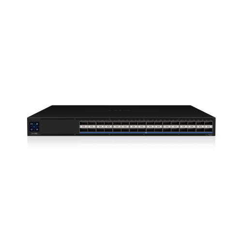 UBIQUITI Коммутатор Spine Switch 100GbE (Убикьюти)