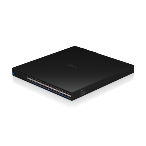 UBIQUITI Коммутатор Spine Switch 100GbE (Убикьюти)