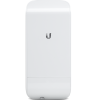 UBIQUITI Точка доступа NanoStation Loco M5 (Убикьюти)