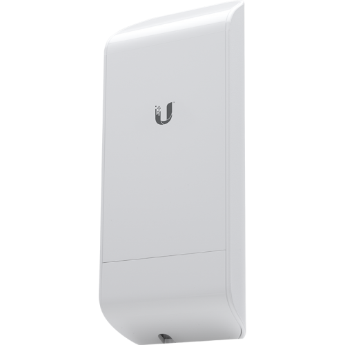UBIQUITI Точка доступа NanoStation Loco M5 (Убикьюти)