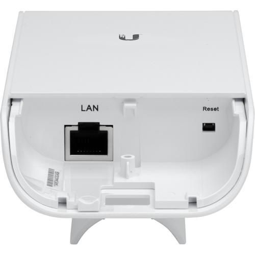 UBIQUITI Точка доступа NanoStation Loco M5 (Убикьюти)