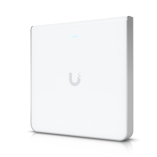 UBIQUITI Точка доступа U6 Enterprise In-Wall (Убикьюти)