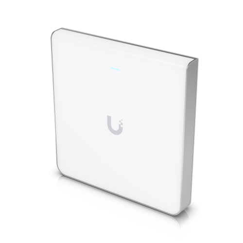 UBIQUITI Точка доступа U6 Enterprise In-Wall (Убикьюти)