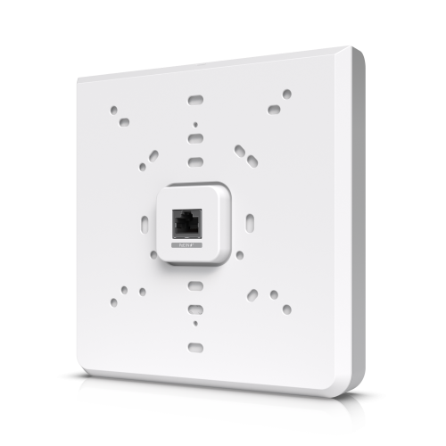 UBIQUITI Точка доступа U6 Enterprise In-Wall (Убикьюти)