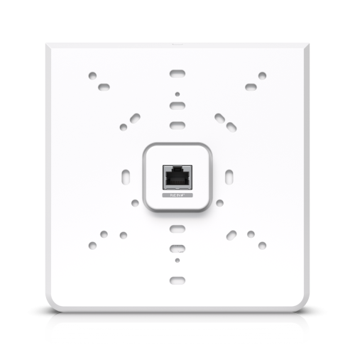 UBIQUITI Точка доступа U6 Enterprise In-Wall (Убикьюти)