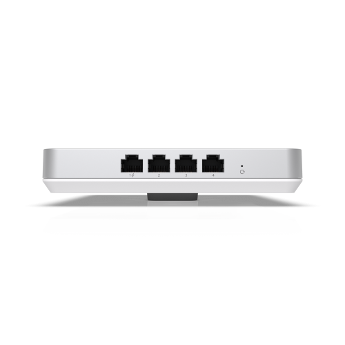 UBIQUITI Точка доступа U6 Enterprise In-Wall (Убикьюти)