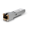 UBIQUITI SFP-трансивер 10G SFP+ to 10/5/2.5GbE RJ45 (Убикьюти)