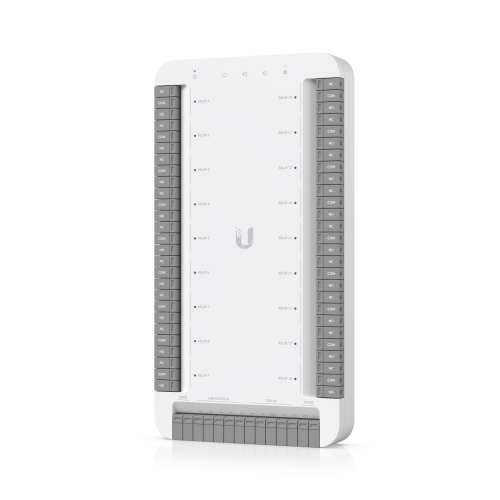 UBIQUITI Контроль доступа в лифт Access Elevator Starter Kit (Убикьюти)