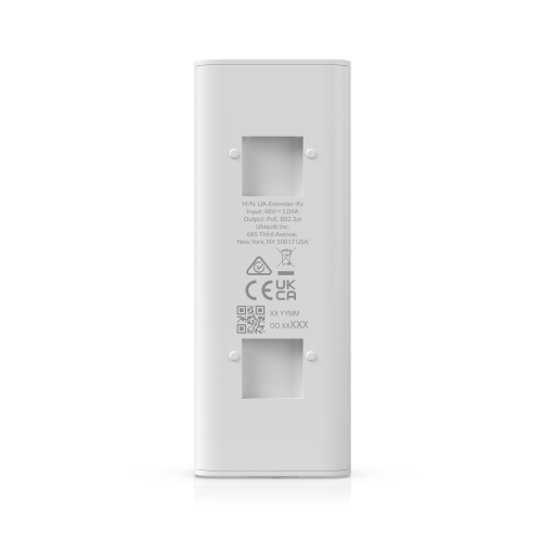 UBIQUITI Контроль доступа в лифт Access Elevator Starter Kit (Убикьюти)