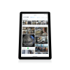 UBIQUITI Дисплей Connect Display 27" (Убикьюти)