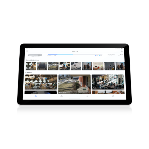 UBIQUITI Дисплей Connect Display 27" (Убикьюти)