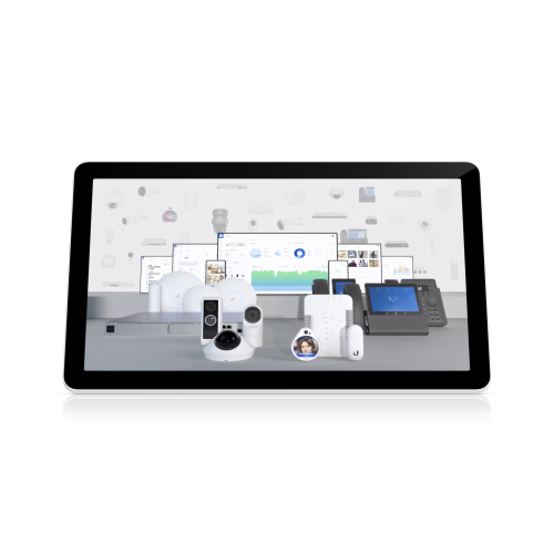 UBIQUITI Дисплей Connect Display 27" (Убикьюти)