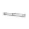 UBIQUITI Крепление в стойку Rack Mount OCD Panels Vented 1U (Убикьюти)
