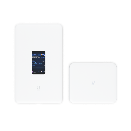 UBIQUITI Точка доступа Dream Wall Pro (Убикьюти)