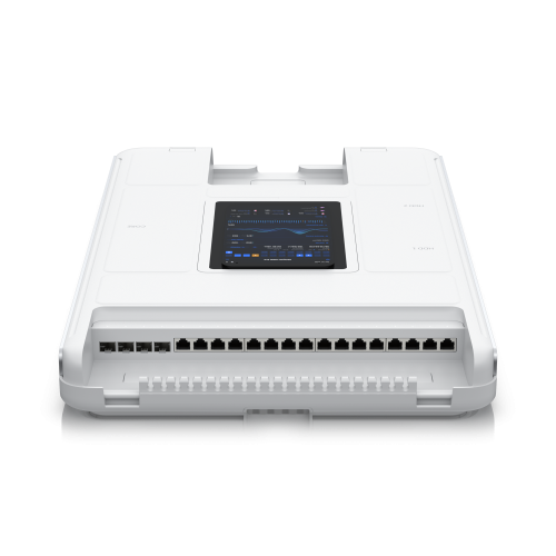 UBIQUITI Точка доступа Dream Wall Pro (Убикьюти)