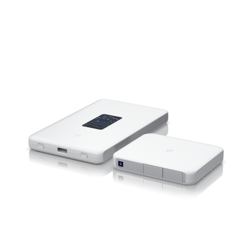 UBIQUITI Точка доступа Dream Wall Pro (Убикьюти)