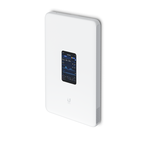 UBIQUITI Точка доступа Dream Wall Pro (Убикьюти)