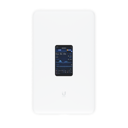 UBIQUITI Точка доступа Dream Wall Pro (Убикьюти)