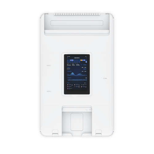 UBIQUITI Точка доступа Dream Wall Pro (Убикьюти)