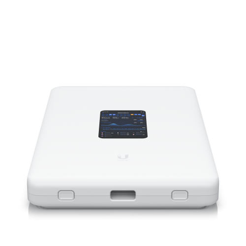UBIQUITI Точка доступа Dream Wall Pro (Убикьюти)