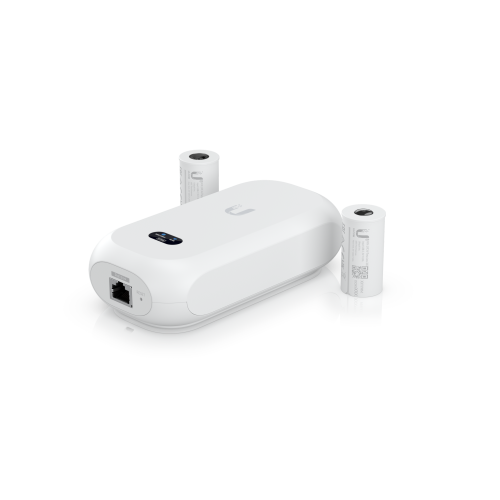 UBIQUITI IP-камера Camera AI Theta (Убикьюти)