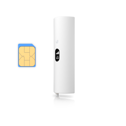 UBIQUITI Антенна Unifi LTE Pro (Убикьюти)
