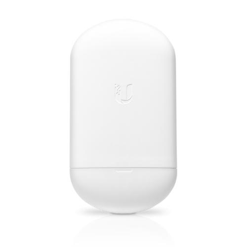 UBIQUITI Точка доступа NanoStation Loco 5AC (Убикьюти)