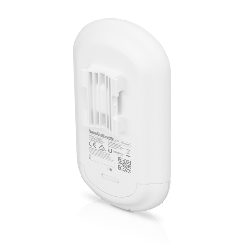 UBIQUITI Точка доступа NanoStation Loco 5AC (Убикьюти)